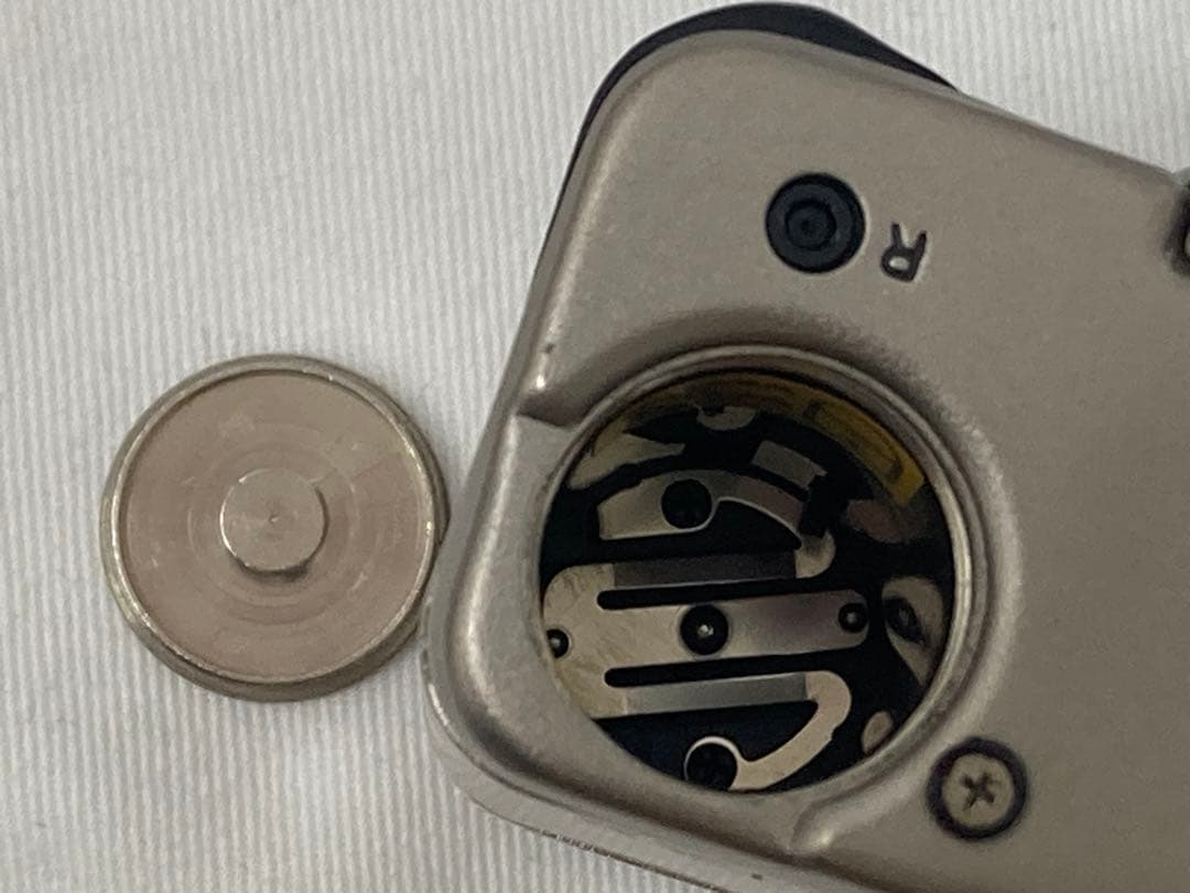 D*社様 CONTAX Tvs コンパクトフィルムカメラ