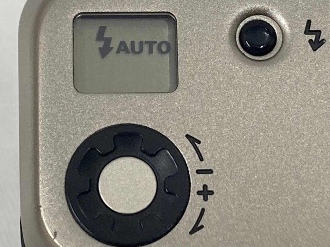 D*社様 CONTAX Tvs コンパクトフィルムカメラ