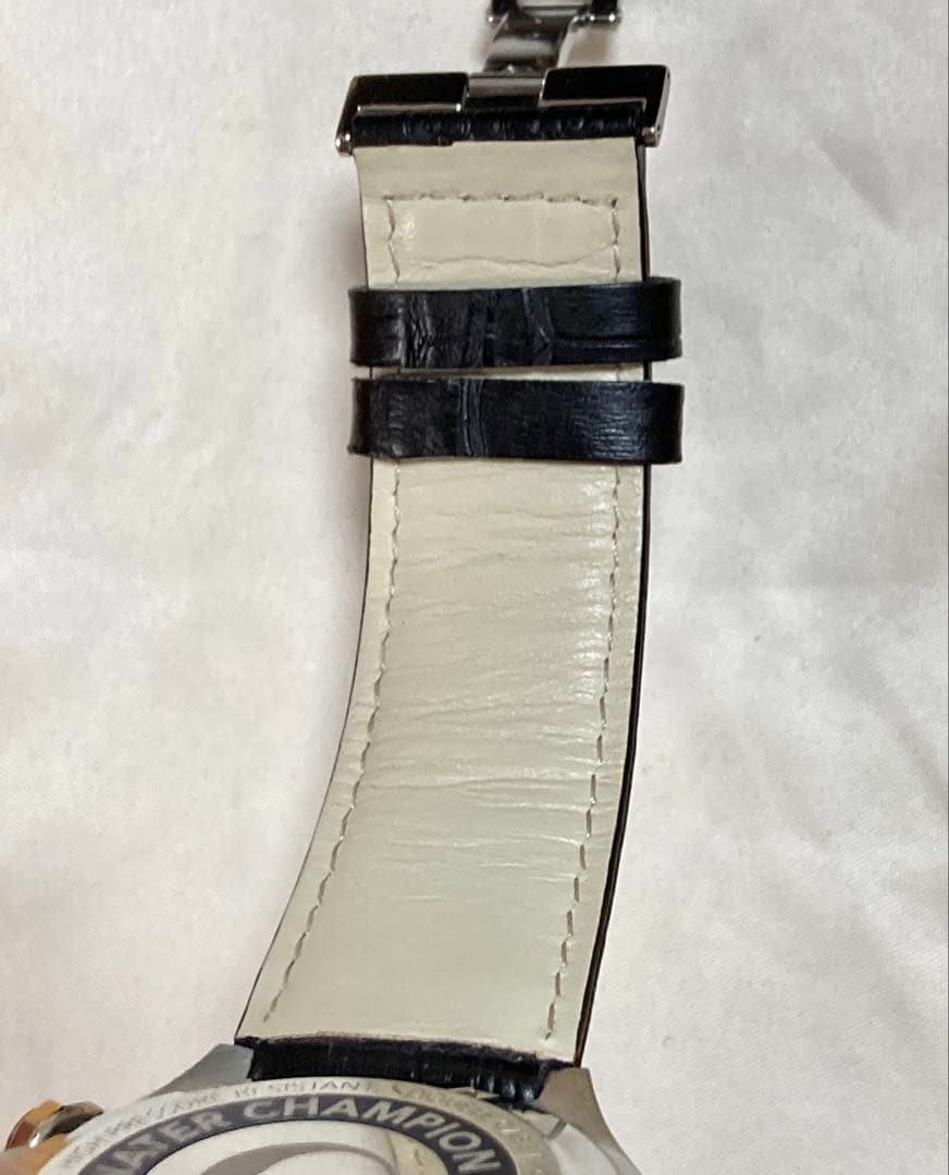 【AVALANCHE＄‼️】EDOX デルフィン 10105-3-AIN