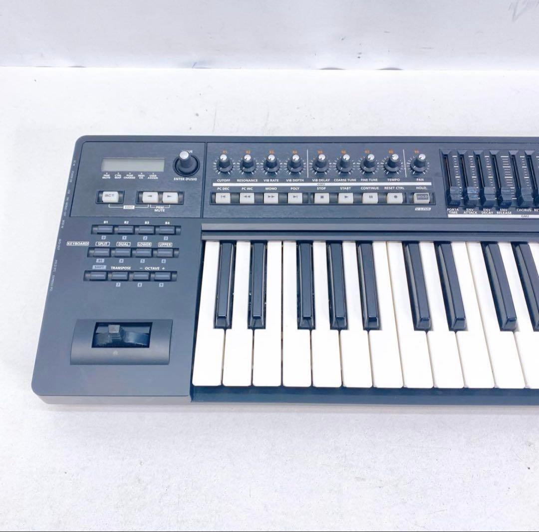 Roland A-500PRO MIDIキーボード