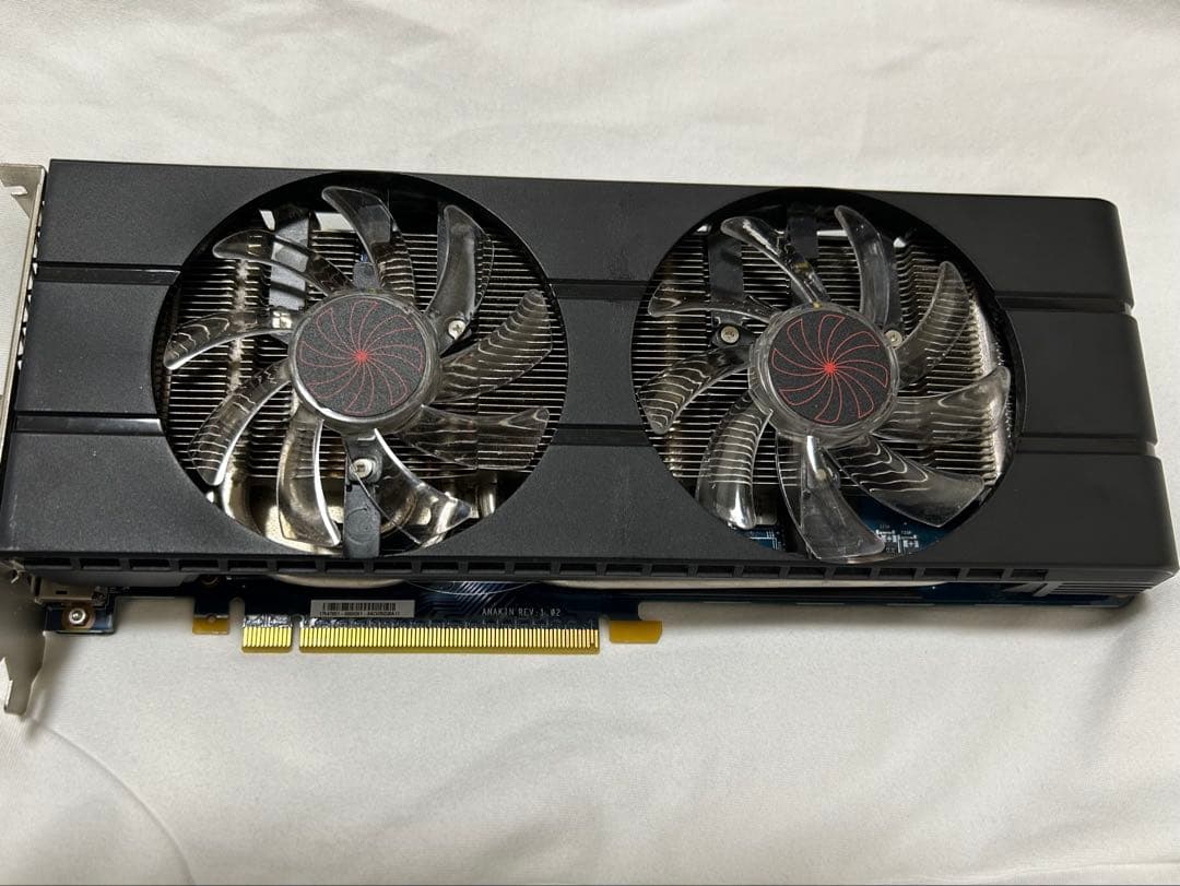 ト*ゥ様 【中古】GTX1080 8GB