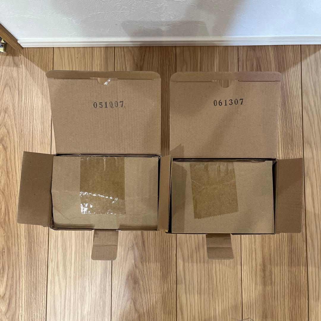 ドラゴンボール　一番くじ　フィギュア　孫悟空　ベジータ