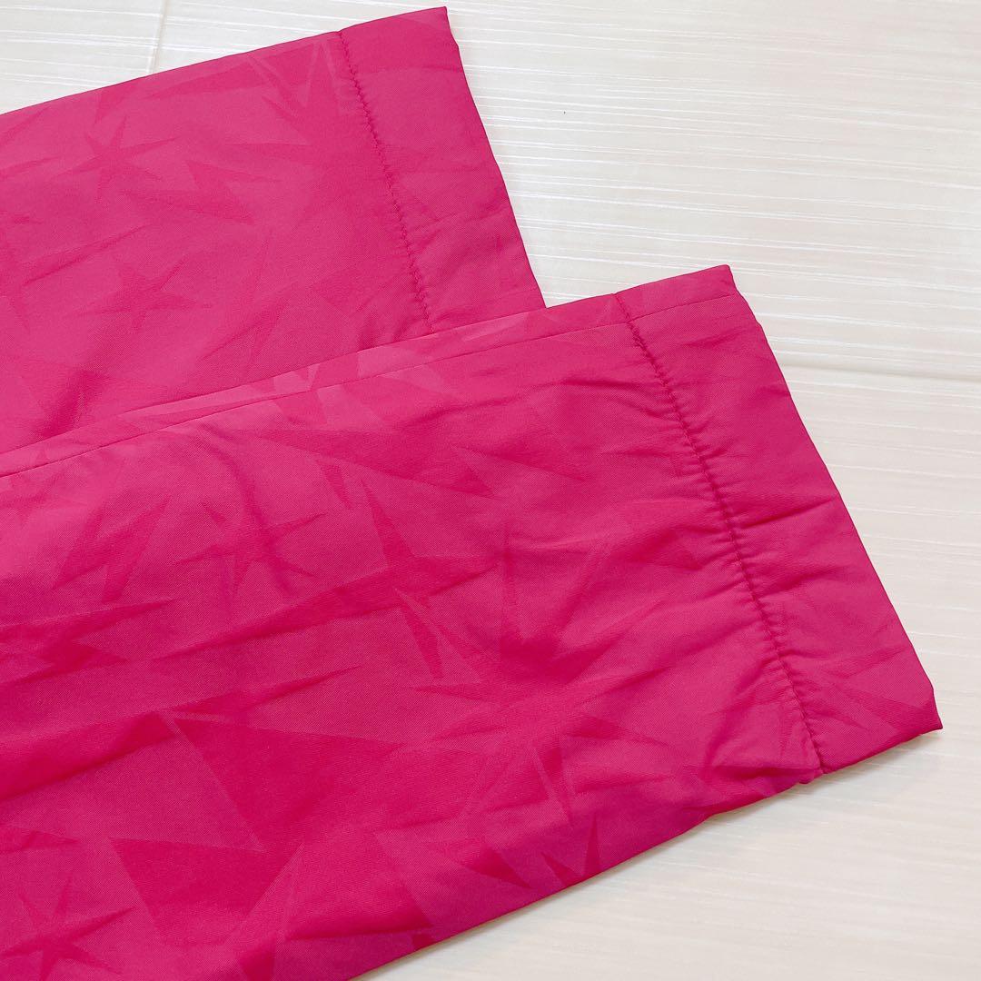 未使用タグ付き✨パーリーゲイツ 中綿 ストレッチ パンツ