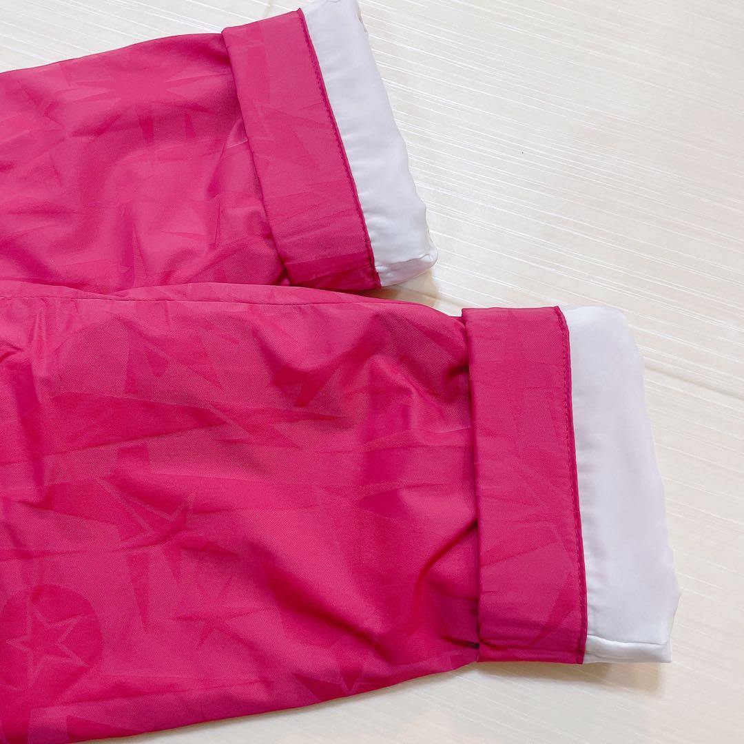 未使用タグ付き✨パーリーゲイツ 中綿 ストレッチ パンツ