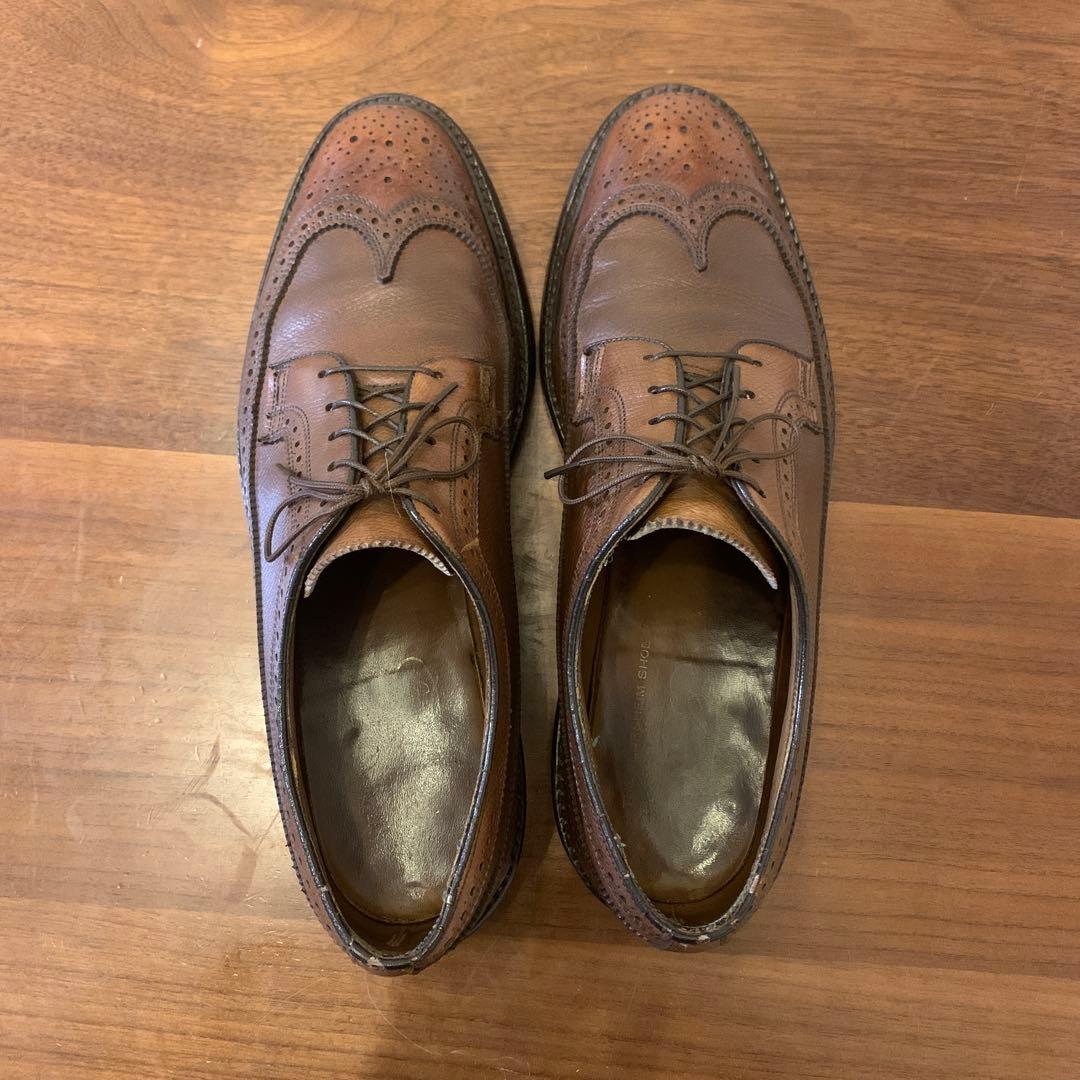 フローシャイム　インペリアル　サイズ9