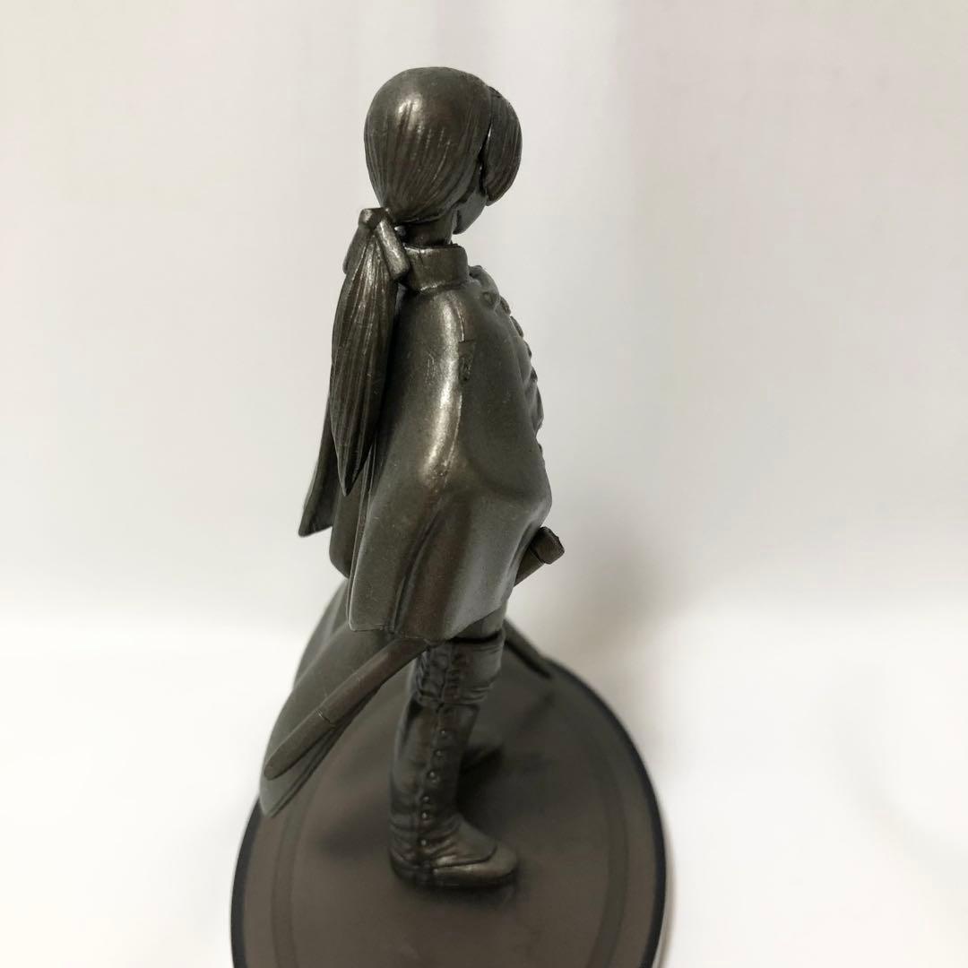 【匿名配送】超レア！シークレットあり！ドラクエ8 キャラクター フィギュア 4体