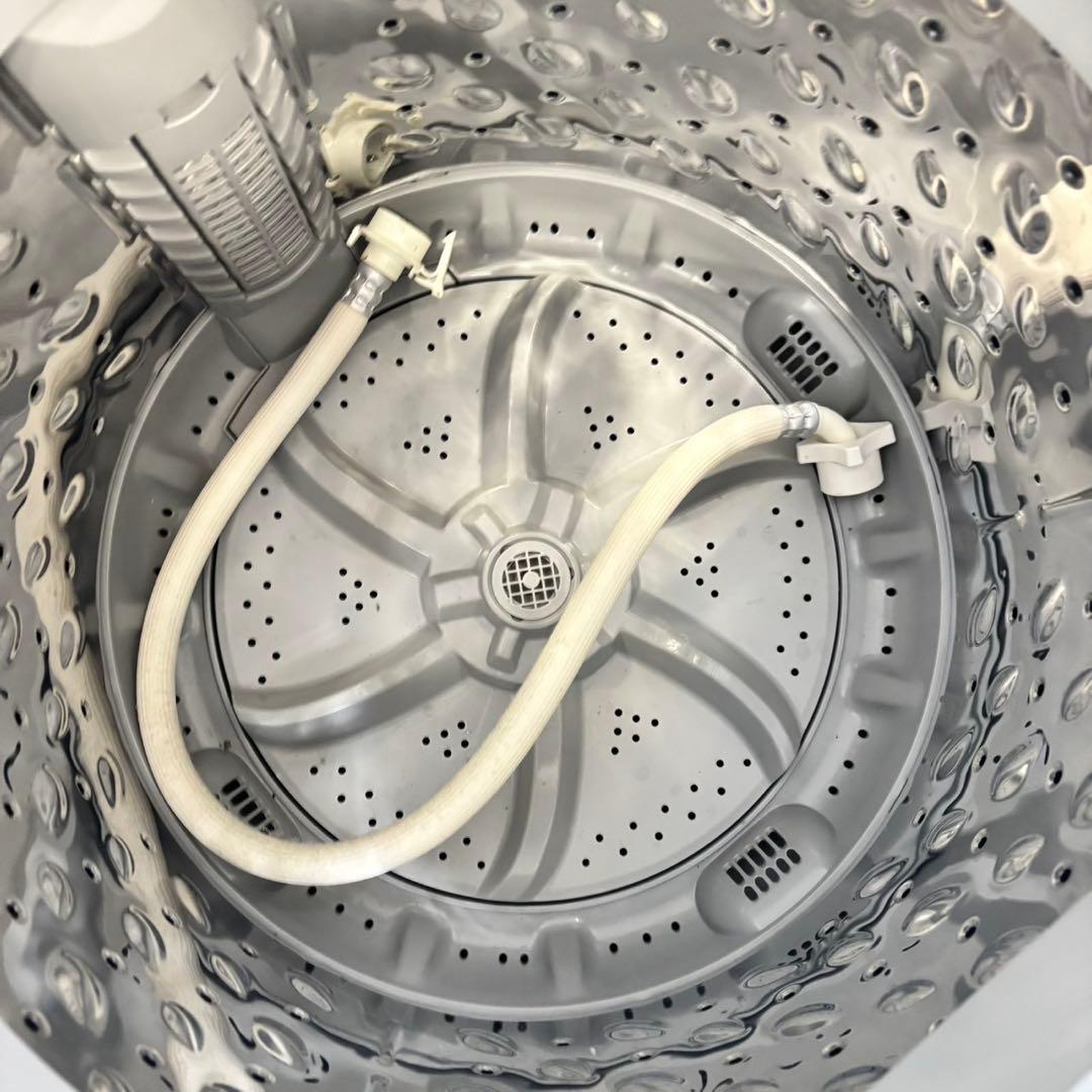 492 冷蔵庫　洗濯機　電子レンジ　3点セット　小型　一人暮らし　ホワイトカラー