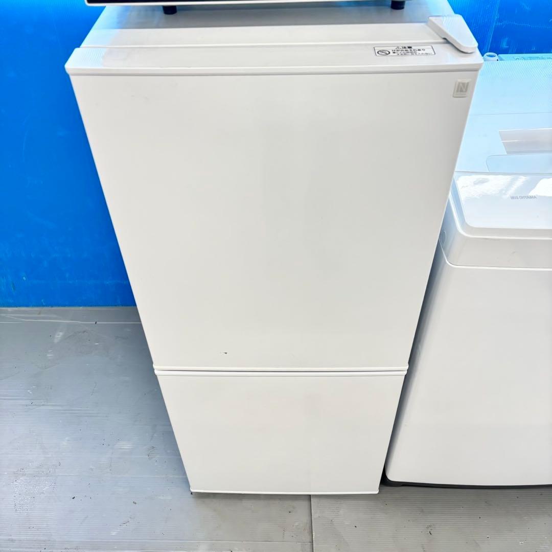 492 冷蔵庫　洗濯機　電子レンジ　3点セット　小型　一人暮らし　ホワイトカラー