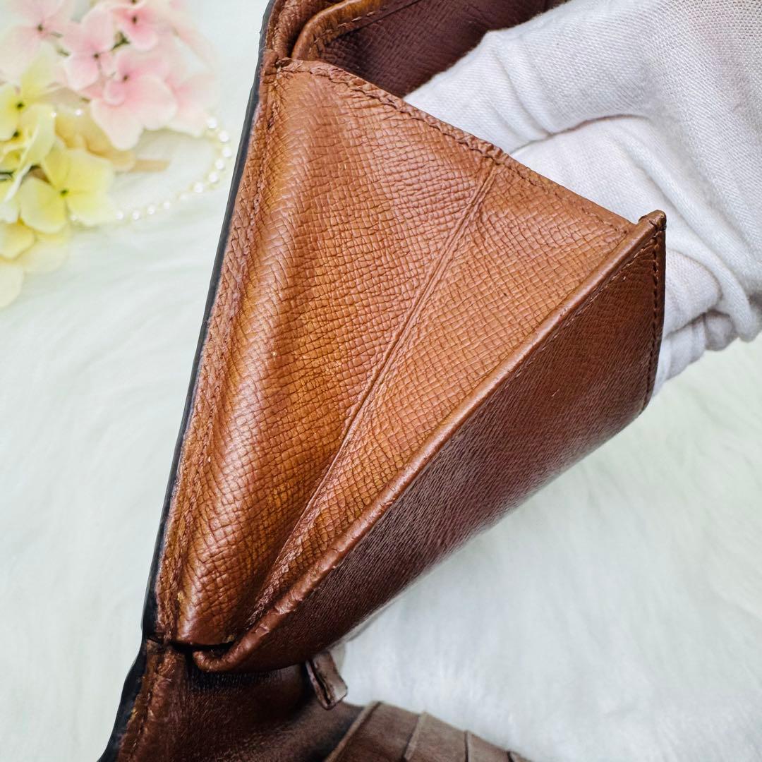 ルイヴィトン ポルトフォイユ モノグラム　インターナショナル 長財布