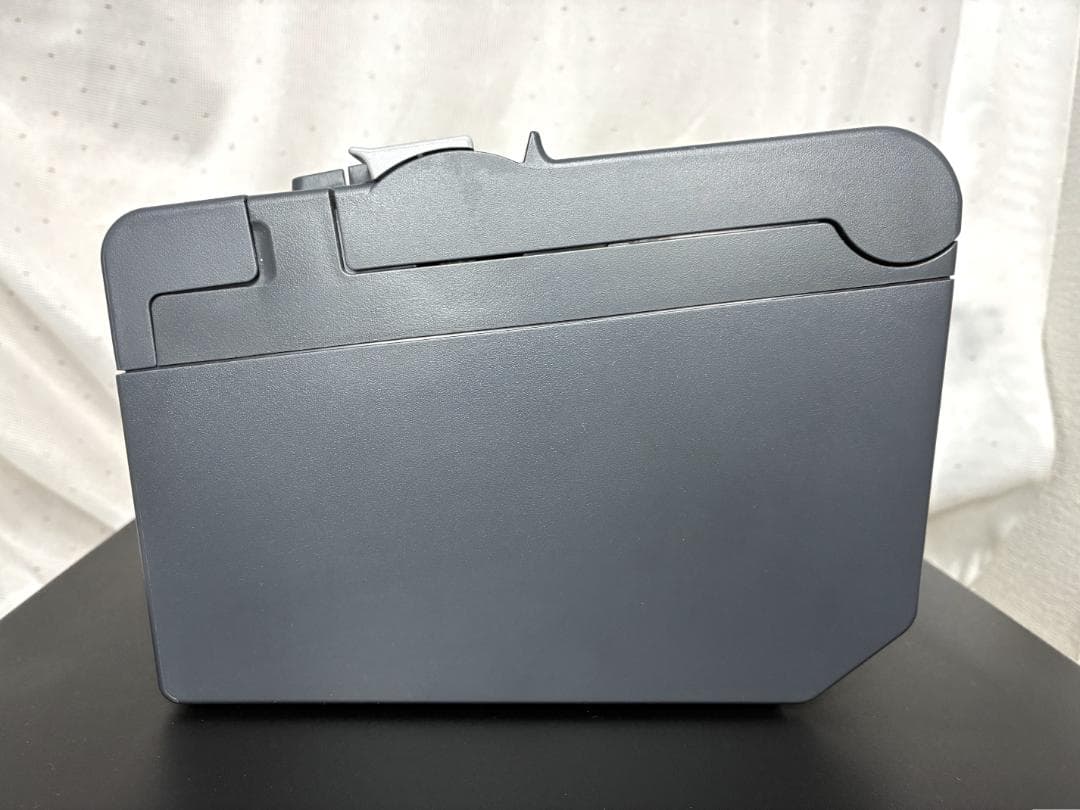 美品■エプソン　サーマルプリンター＆ドロアー　TM-T20Ⅱ■エアレジ対応　動済