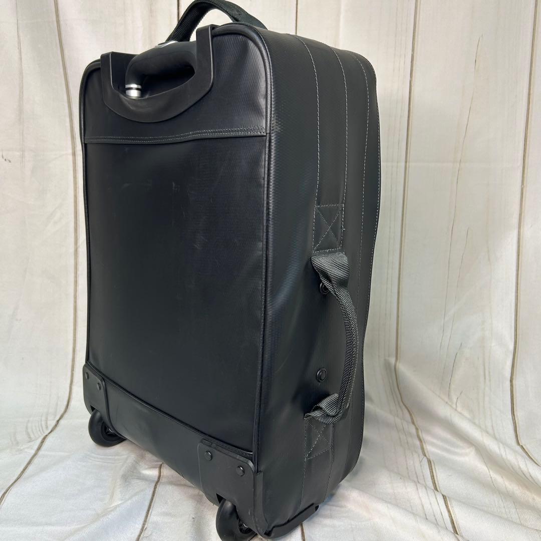 【美品✨】防水 BREE ブリー　スーツケース　キャリーケース機内持込サイズ