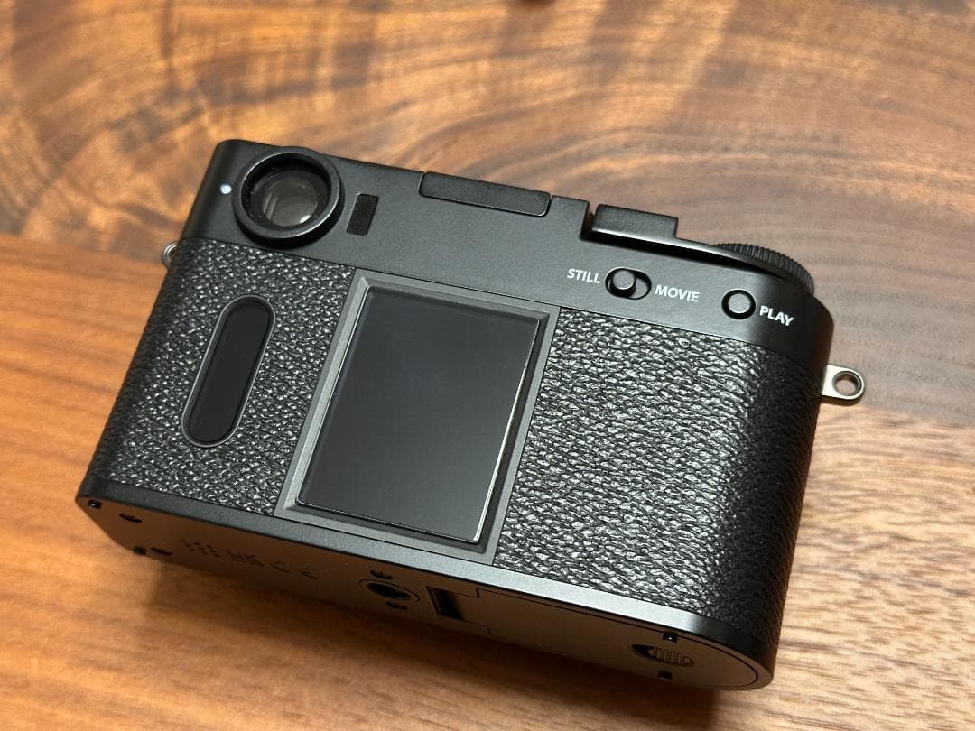 FUJIFILM X half 本体＋アクセサリ10点セット