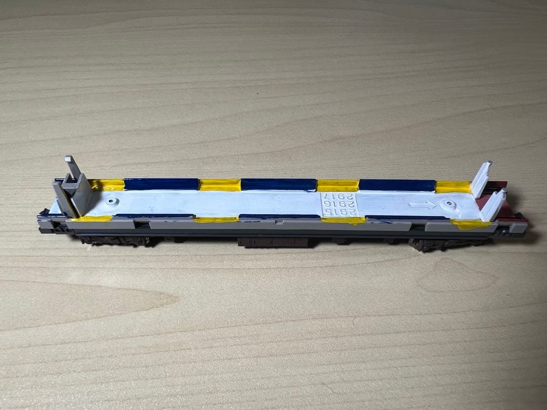 JR E233 5000系 92392 基本セット