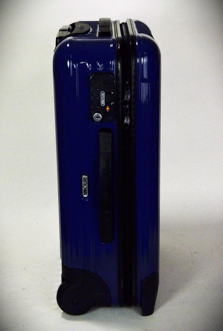 RIMOWA リモワ サルサ 2輪 857.52.10 保管袋 TSA ネイビー