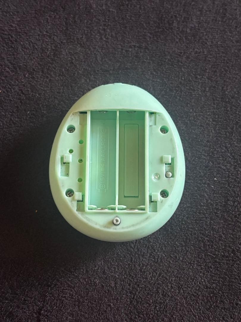 たまごっちみーつ マジカルみーつver.グリーン