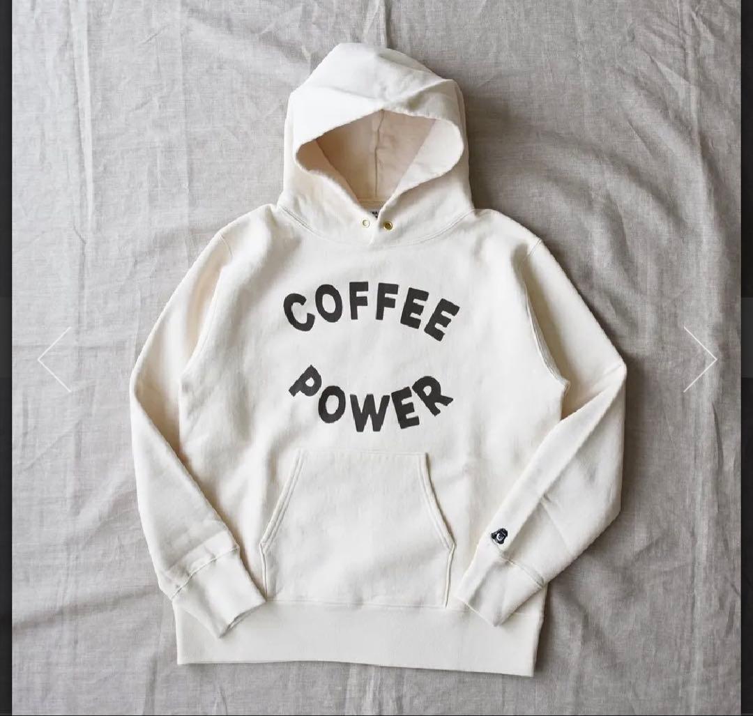 【限定値下げ】タコマフジレコード　パーカー