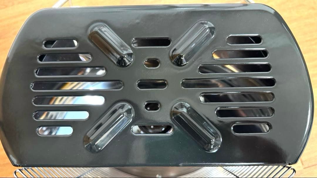 IwataniイワタニCB-STV-DKD3カセットガス ストーブ デカ暖III