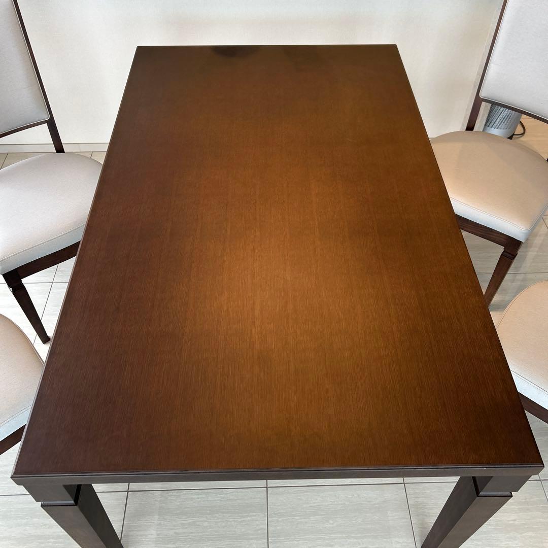 【なかまる】ダイニングテーブル