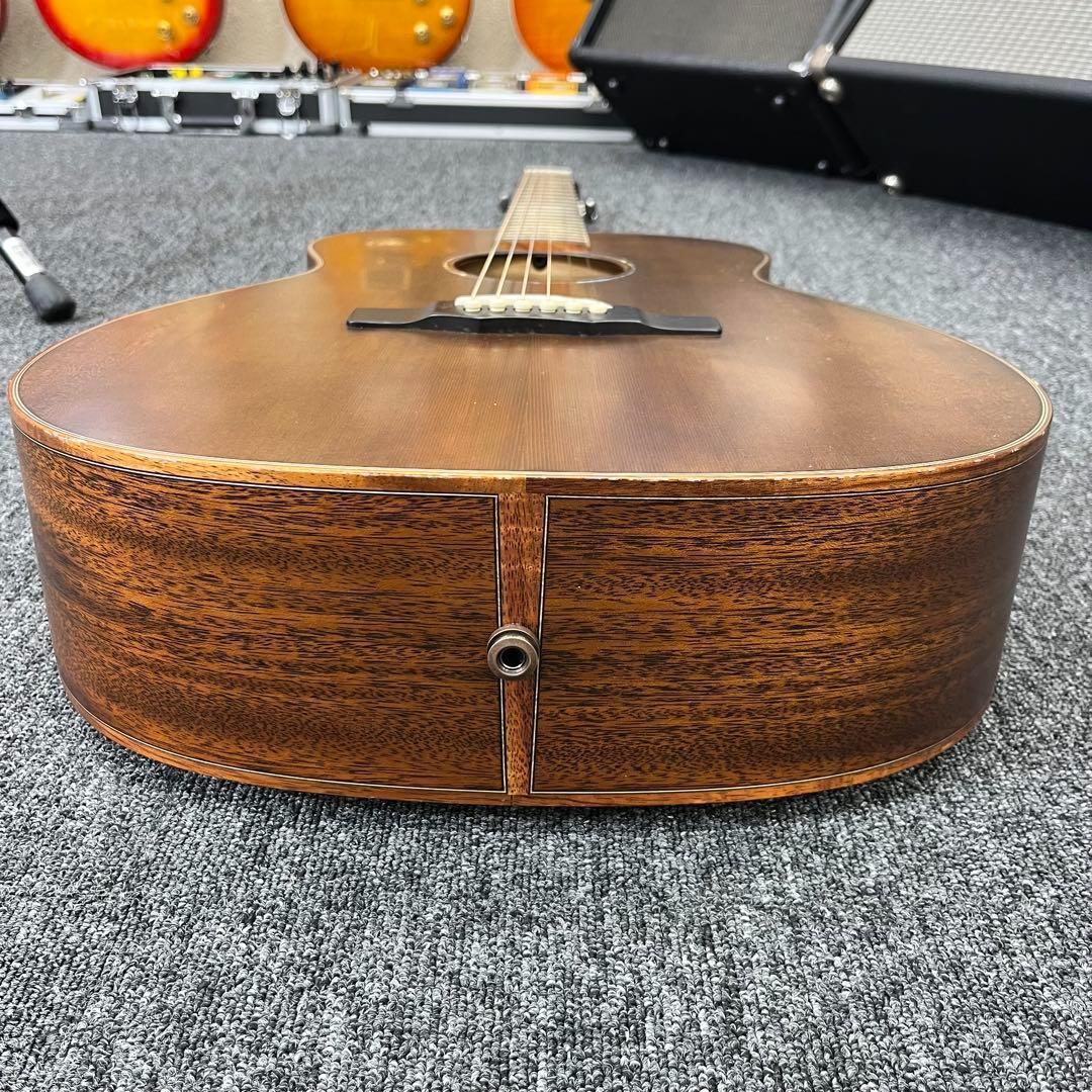 【9890】 米津玄師 使用モデル Morris FLB-80 DV モーリス