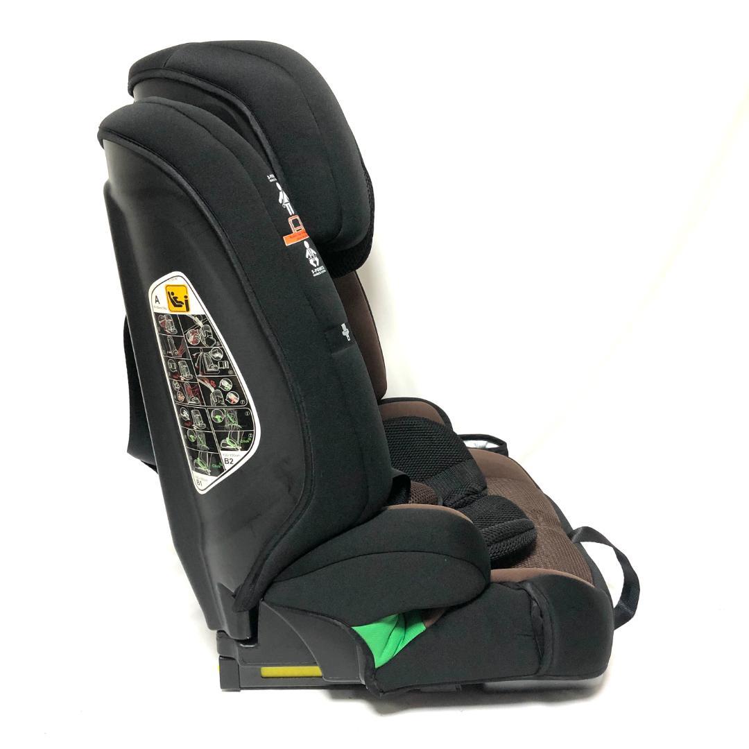 【極美品】 Nebio ネビオ チャイルドシート ジュニアシート ポップピットG