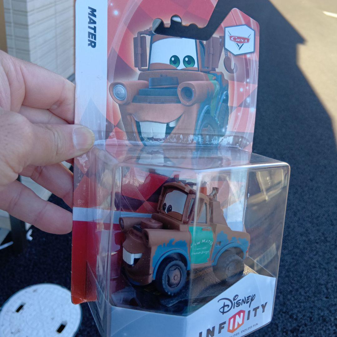 Disney Infinity キャラクターセット まとめ売り！お得！