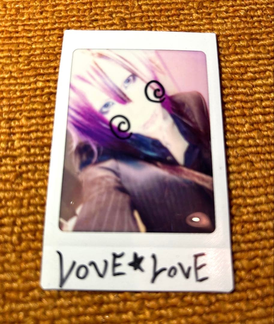 Royz 杙凪 チェキ ロイズ 己龍 甘い暴力 キズ アルルカン コドモドラゴン