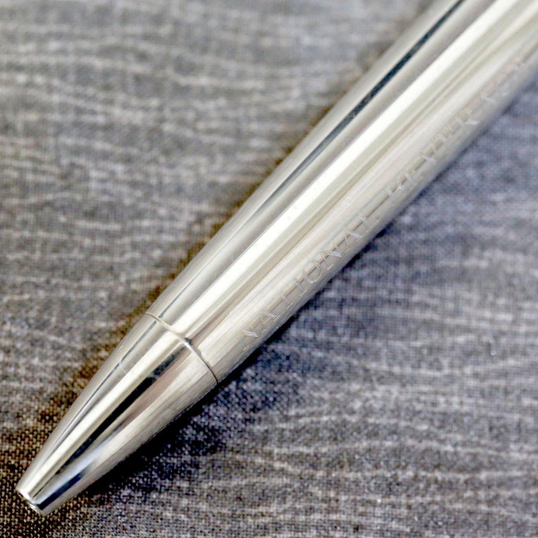 【送料込み】ティファニー ボールペン スターリングシルバー ９２５