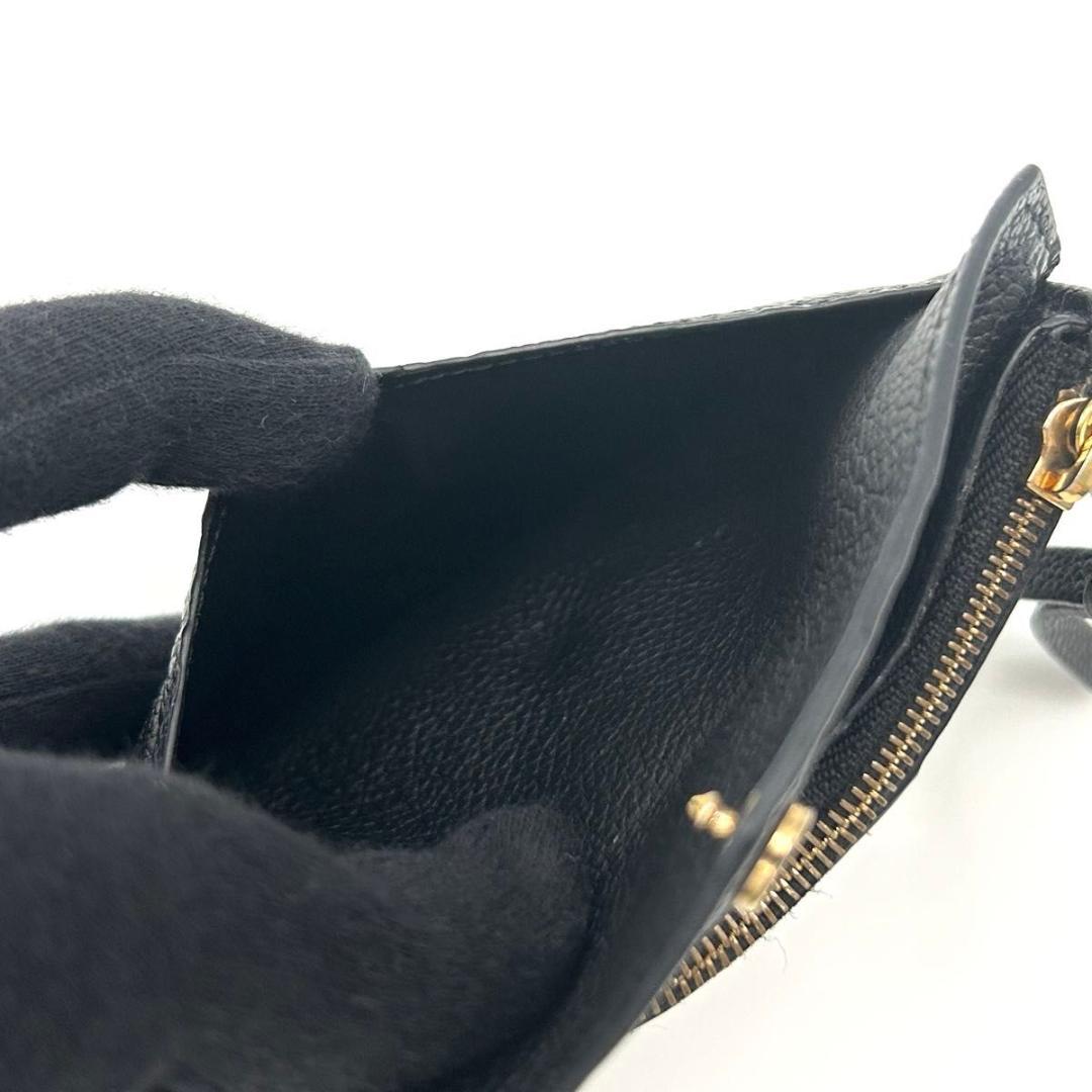 【美品】ルイヴィトン モノグラム アンプラント ケース レクトヴェルソ