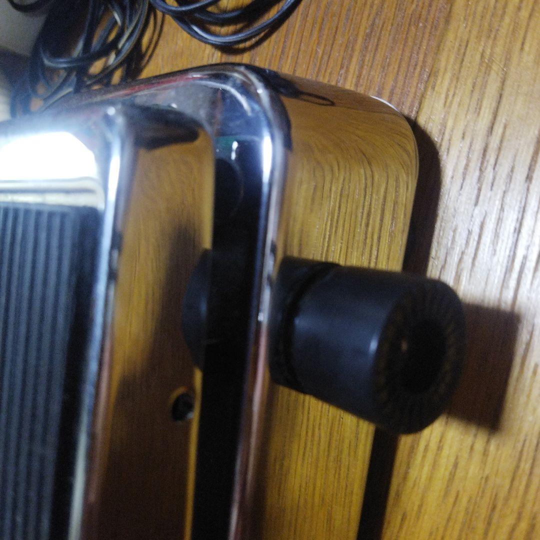 クライベイビー535クロームモデル