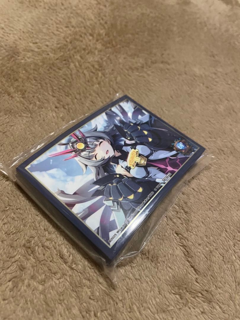 デュエプレGP ヴィヴィ(EP29)限定スリーブ