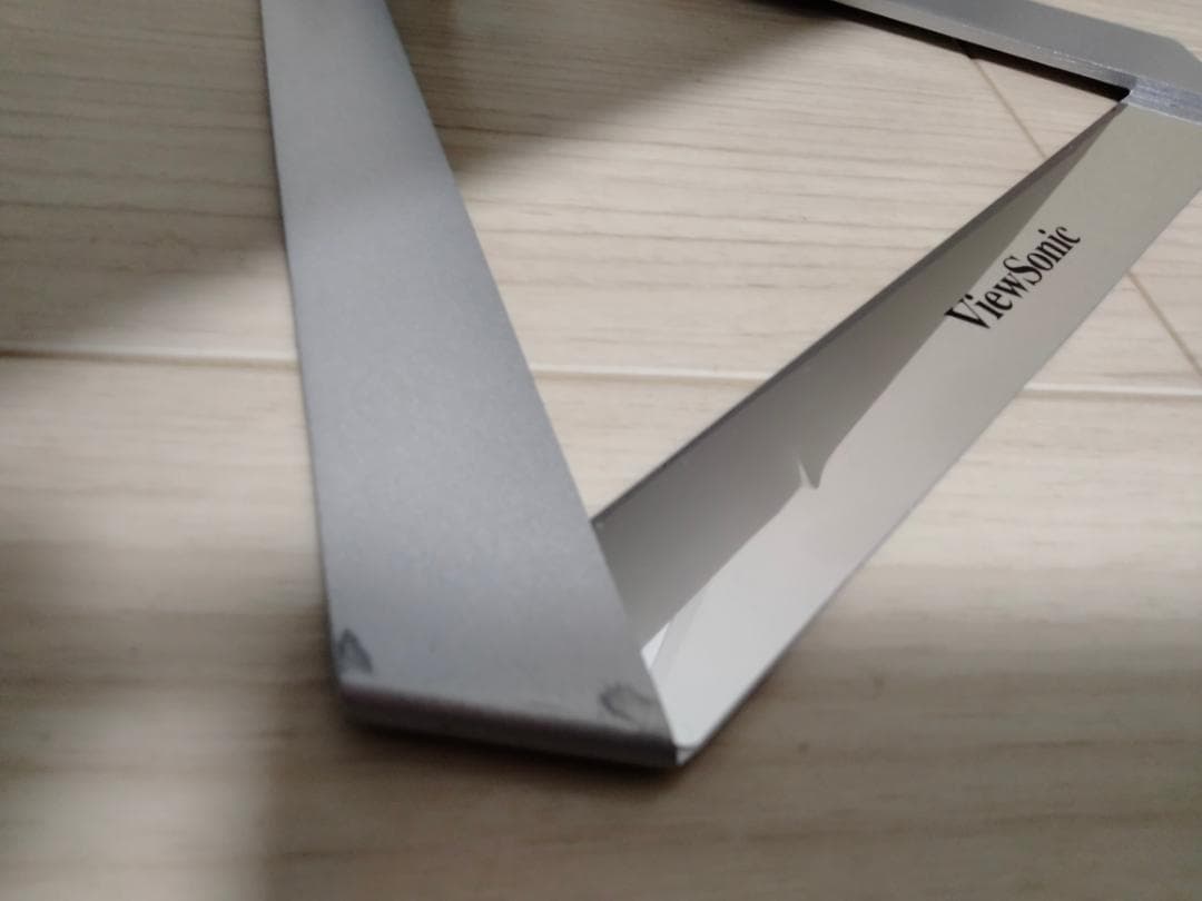 ディスプレイ・モニター本体 ViewSonic VX3276-2K-MHD-7