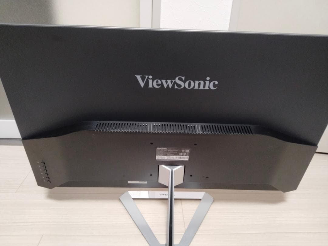 ディスプレイ・モニター本体 ViewSonic VX3276-2K-MHD-7