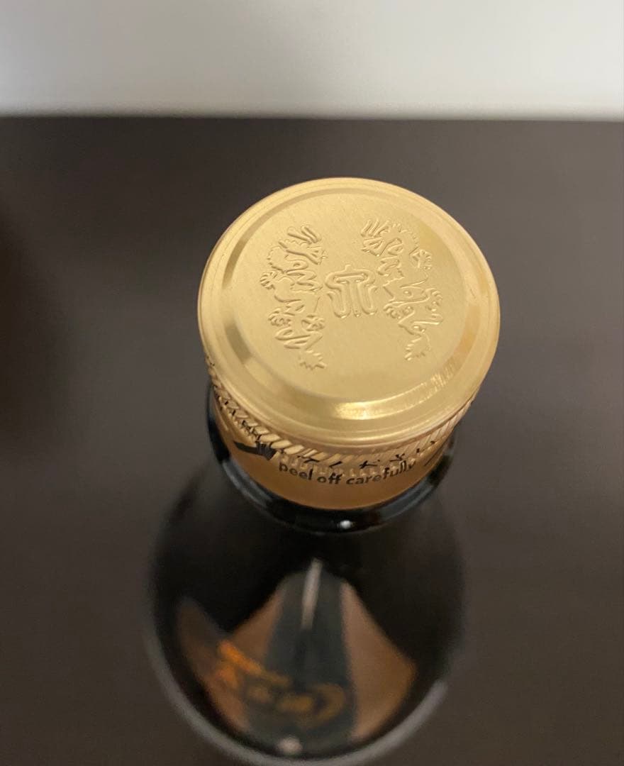 十四代 日本酒 黒箱化粧箱入り