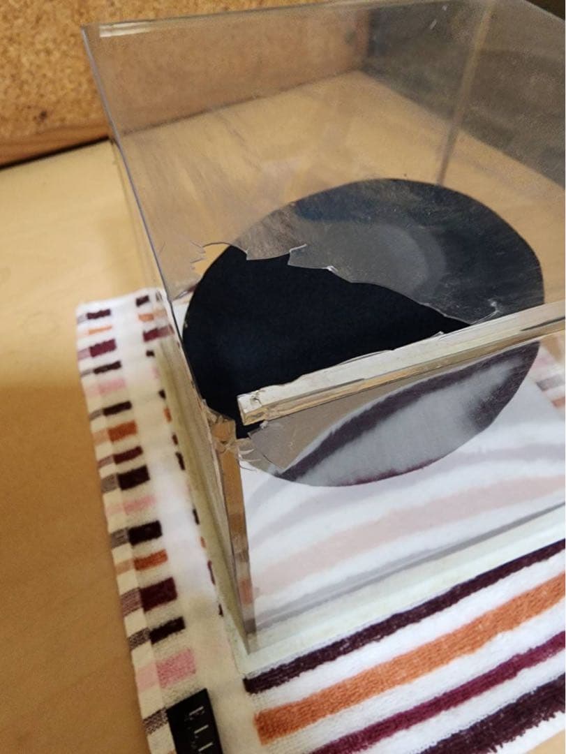 昭和45年製 ネイビーキャップ 日本毛織とミニチュア帽子