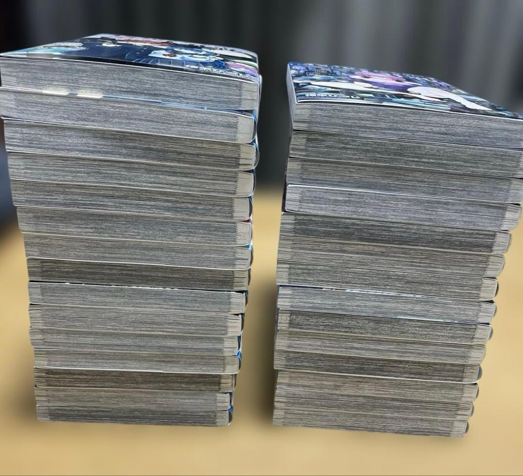 夜桜さんちの大作戦 1〜29巻 全巻セット