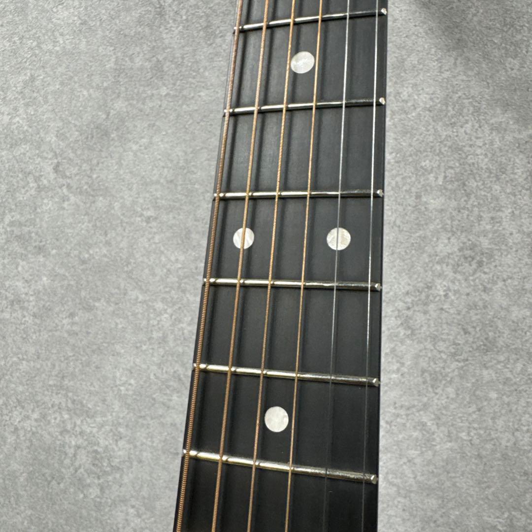 MARTIN D-X1E-03 X series　アコースティックギター