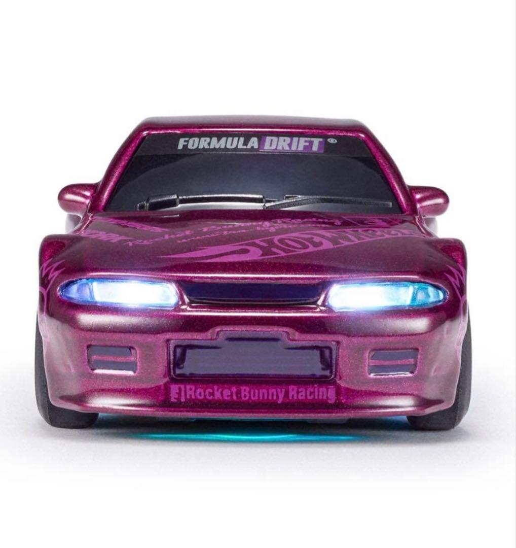ホットウィール Nissan Skyline GT-R (R32) Pandem