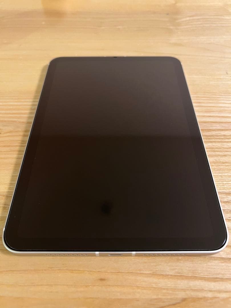 iPad mini 第7世代＋Apple Pencil Pro