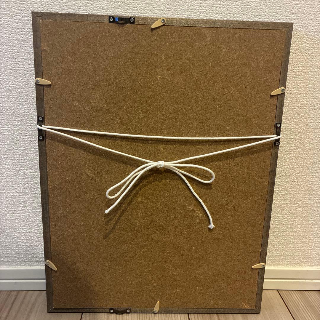 カードキャプターさくら　複製原画　封印の杖　G