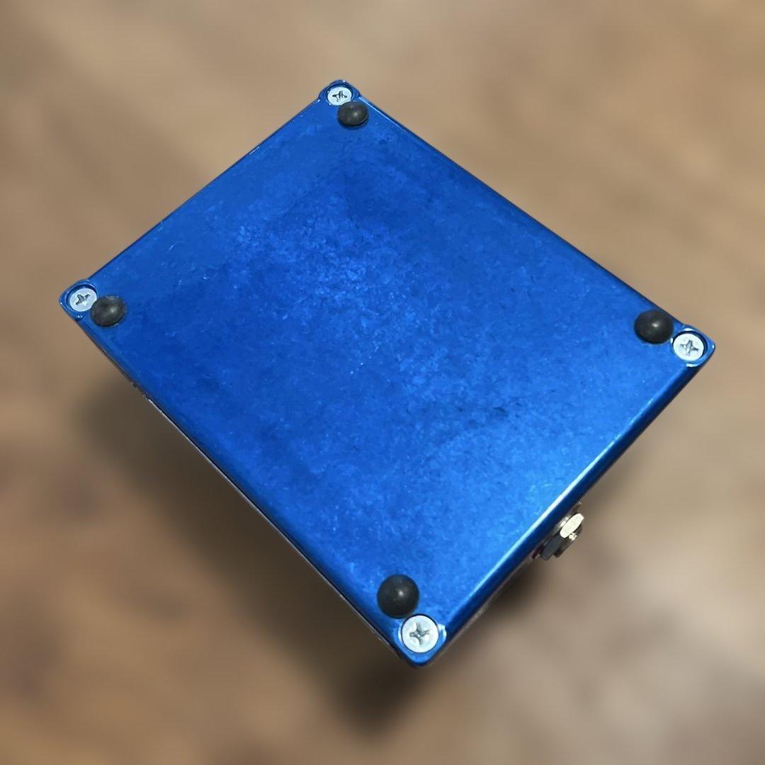 【美品】Shin's Music Dumbloid ODS