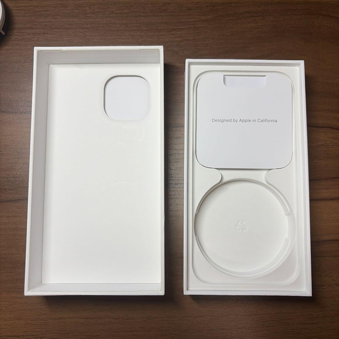 iPhone15 256GB SIMフリー ブルー
