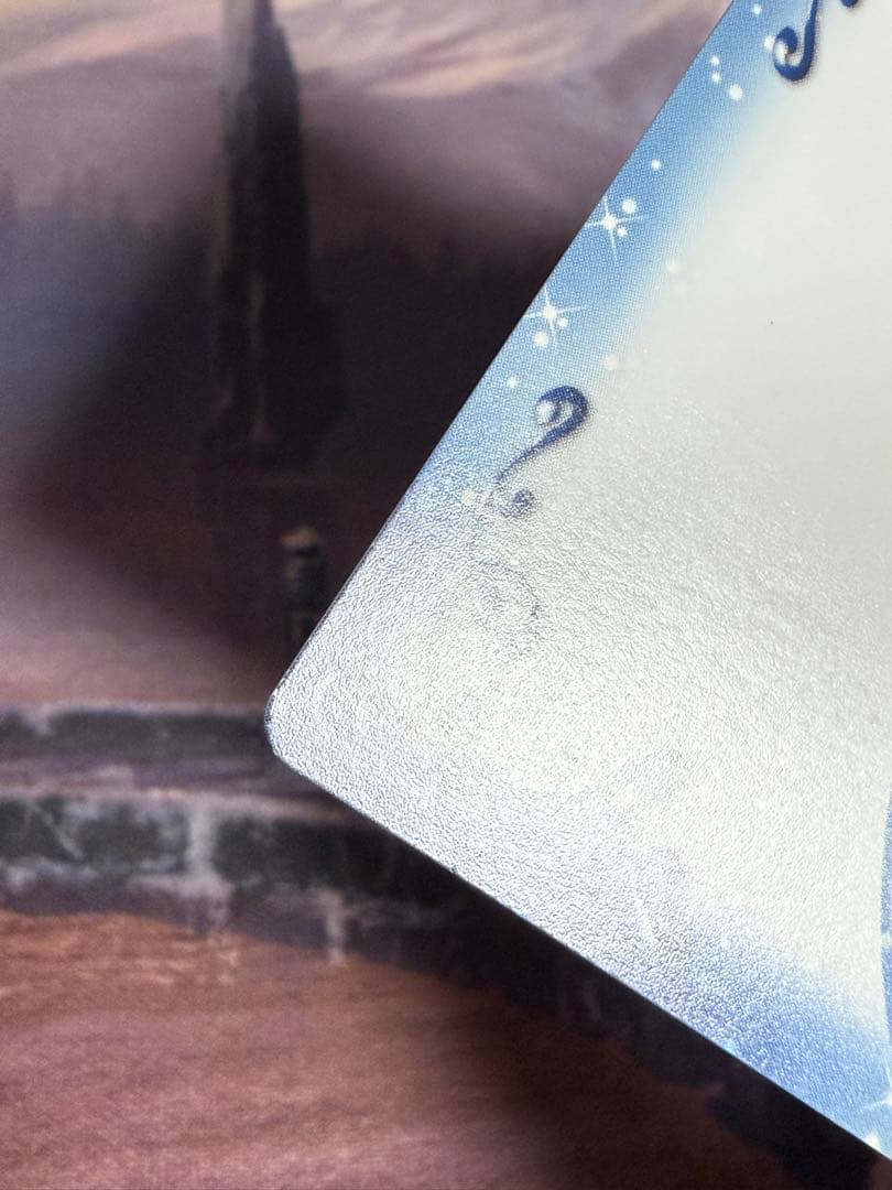 プレメモ/加藤 恵/SP/サイン/1枚