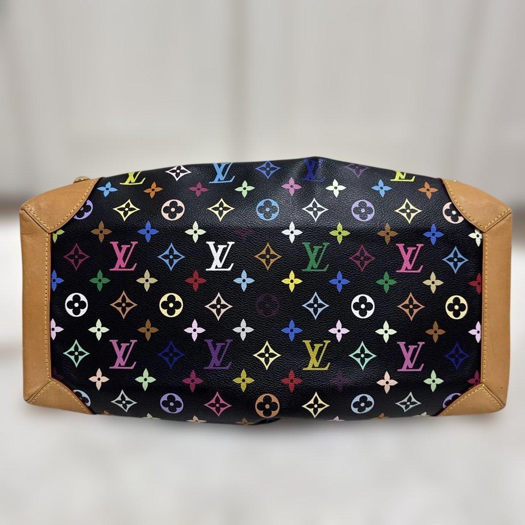 ルイ・ヴィトン モノグラム マルチカラー ショルダーバッグ