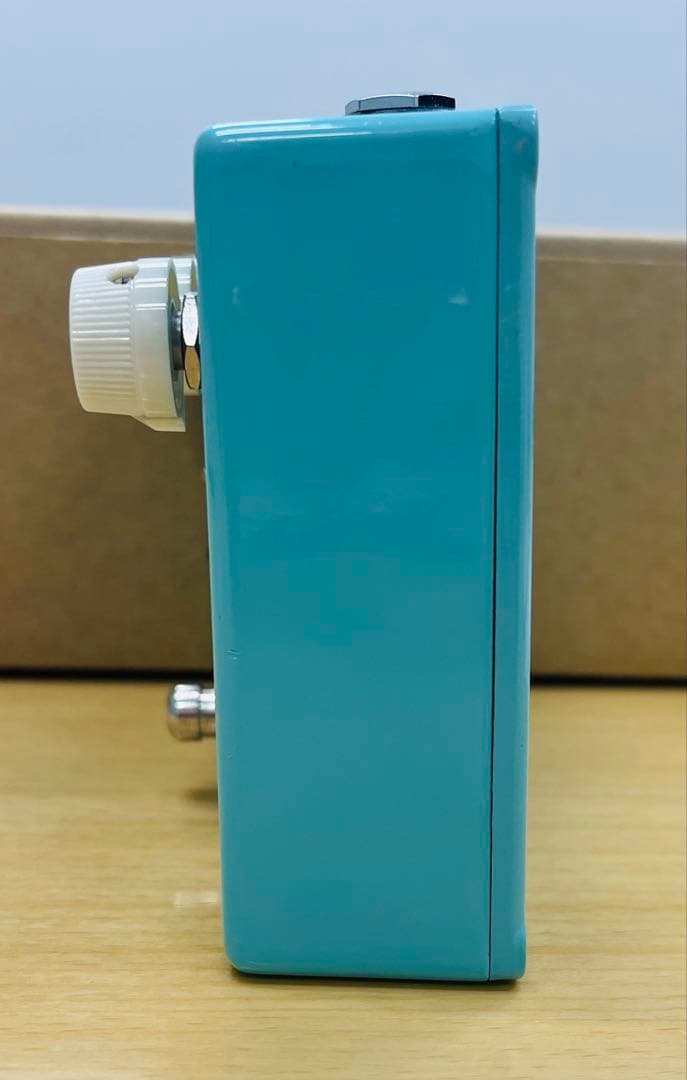 【美品】Bondi Effects Sick As Overdrive mk2