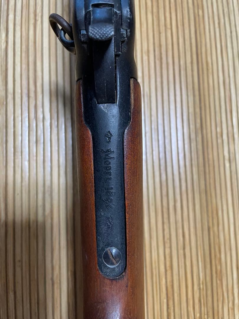 東京CMC1892 モデルガン　smg規格　説明必読