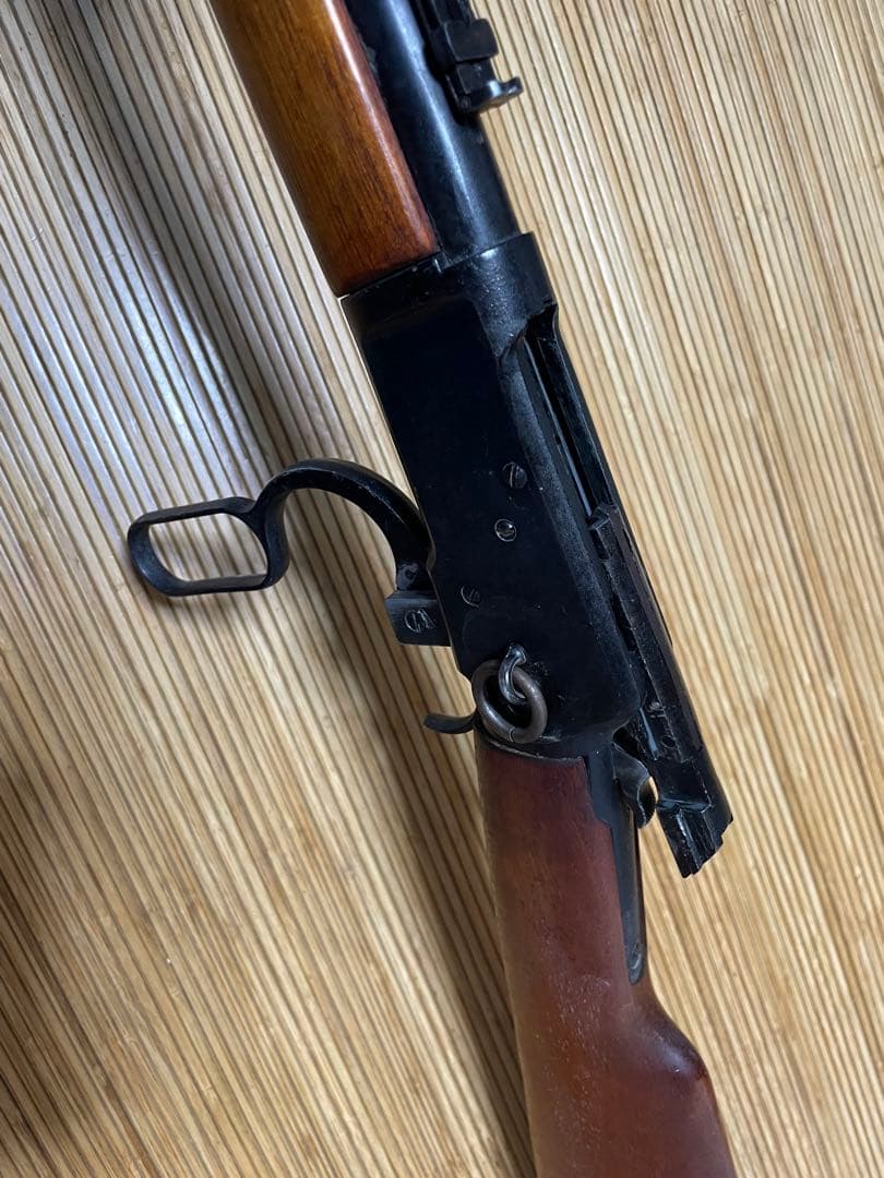 東京CMC1892 モデルガン　smg規格　説明必読