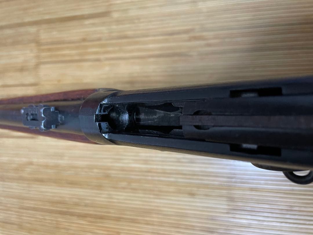 東京CMC1892 モデルガン　smg規格　説明必読