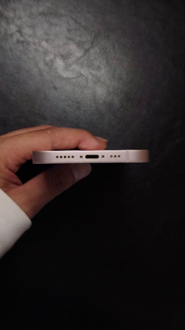 Apple iPhone 13 ピンク（128GB)/ Simフリー残債なし