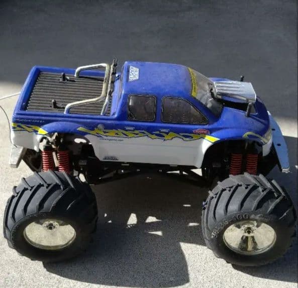 京商　ギガクラッシャー