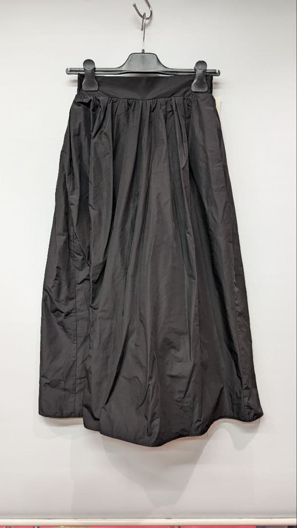 新品 MACHATT マチャット メモリーキュロットパンツ